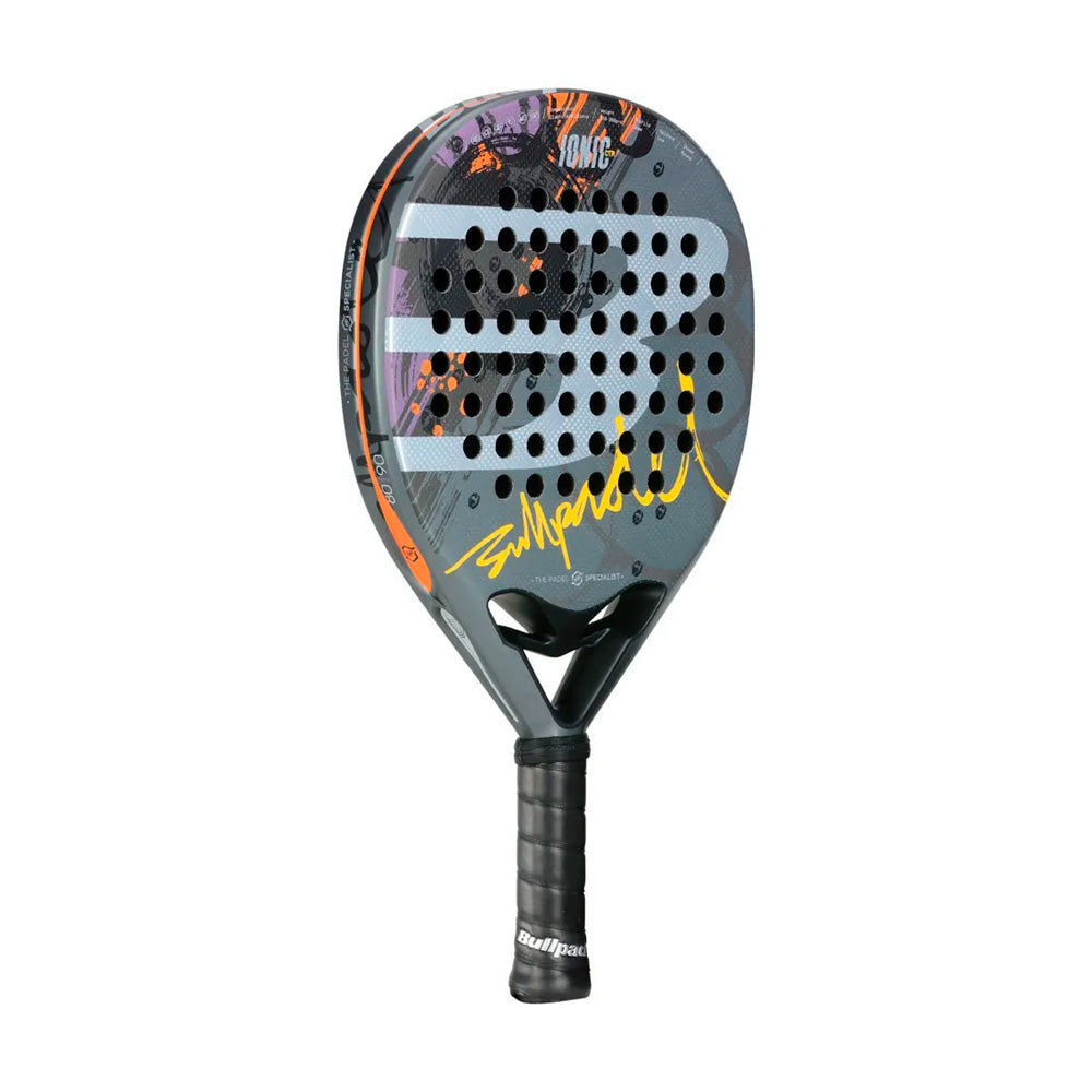 Paleta Bullpadel Ionic Control 24