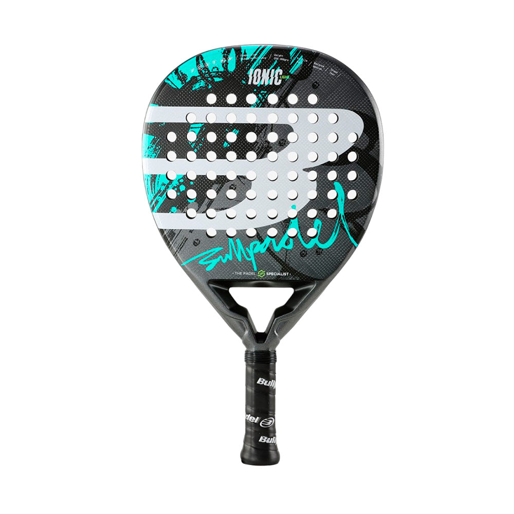 Paleta Bullpadel Ionic Light 24