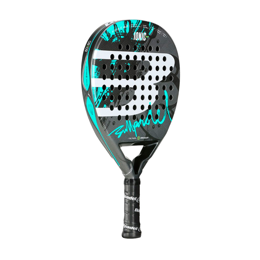 Paleta Bullpadel Ionic Light 24