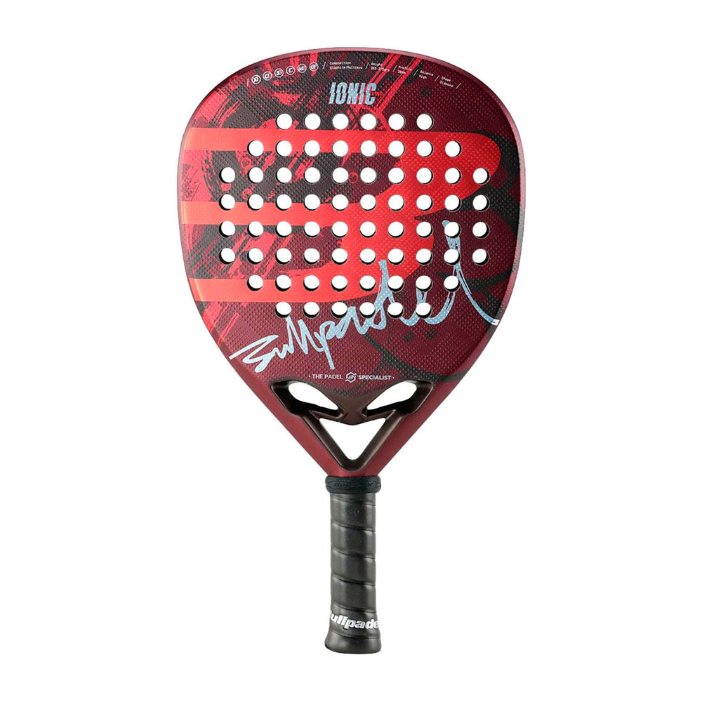 Paleta Bullpadel Ionic Power 24