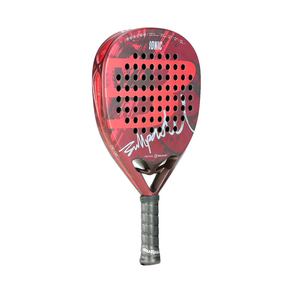 Paleta Bullpadel Ionic Power 24