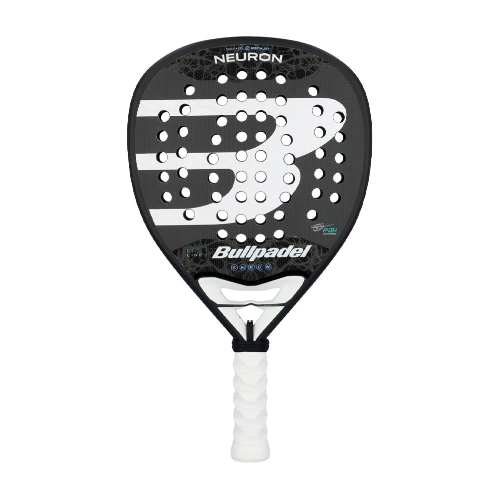 Paleta Bullpadel Neuron 24