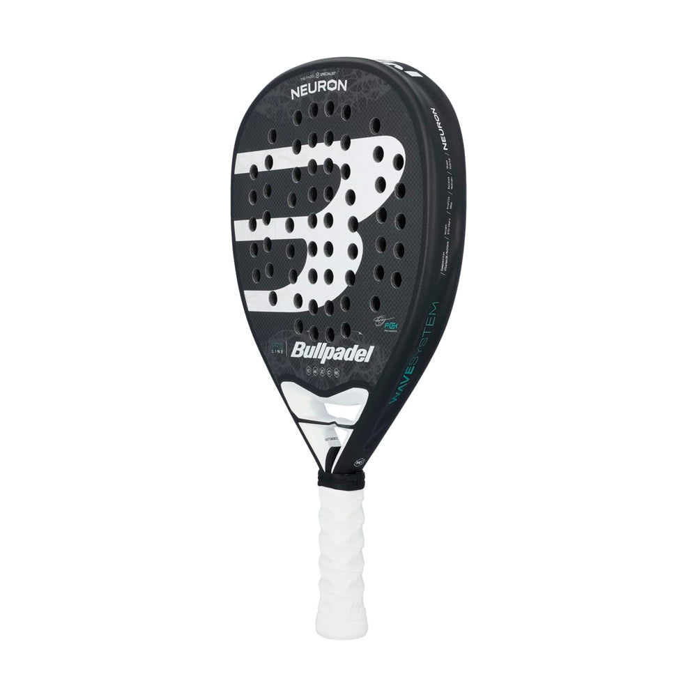 Paleta Bullpadel Neuron 24