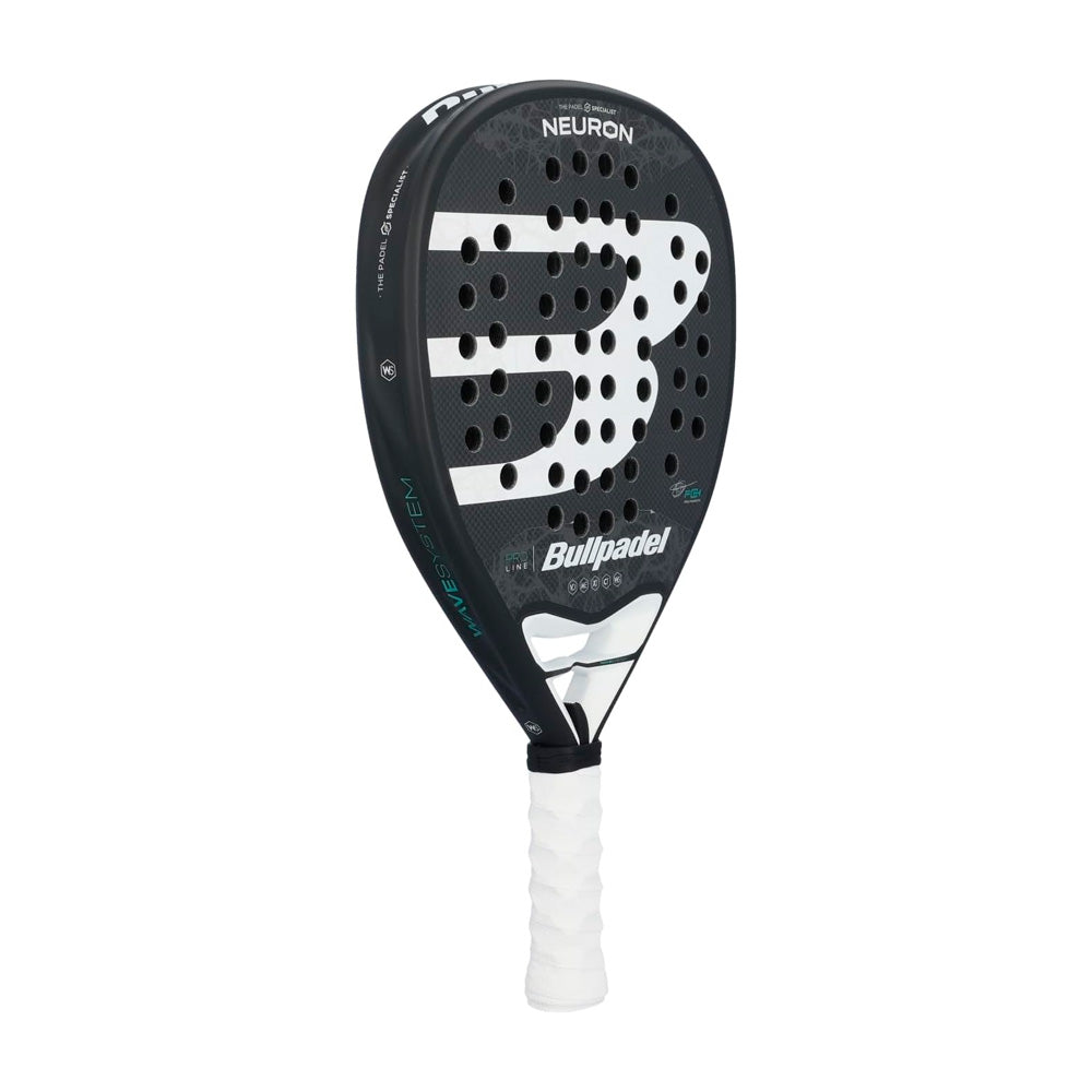 Paleta Bullpadel Neuron 24