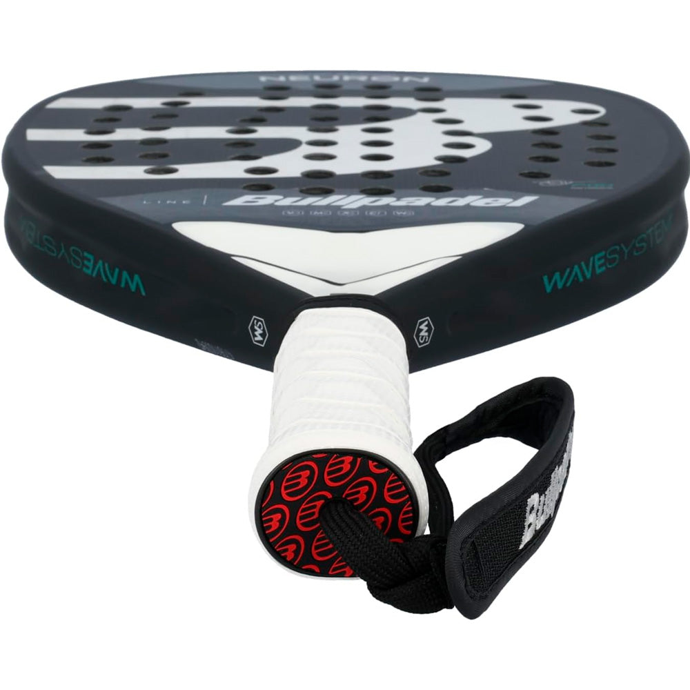 Paleta Bullpadel Neuron 24