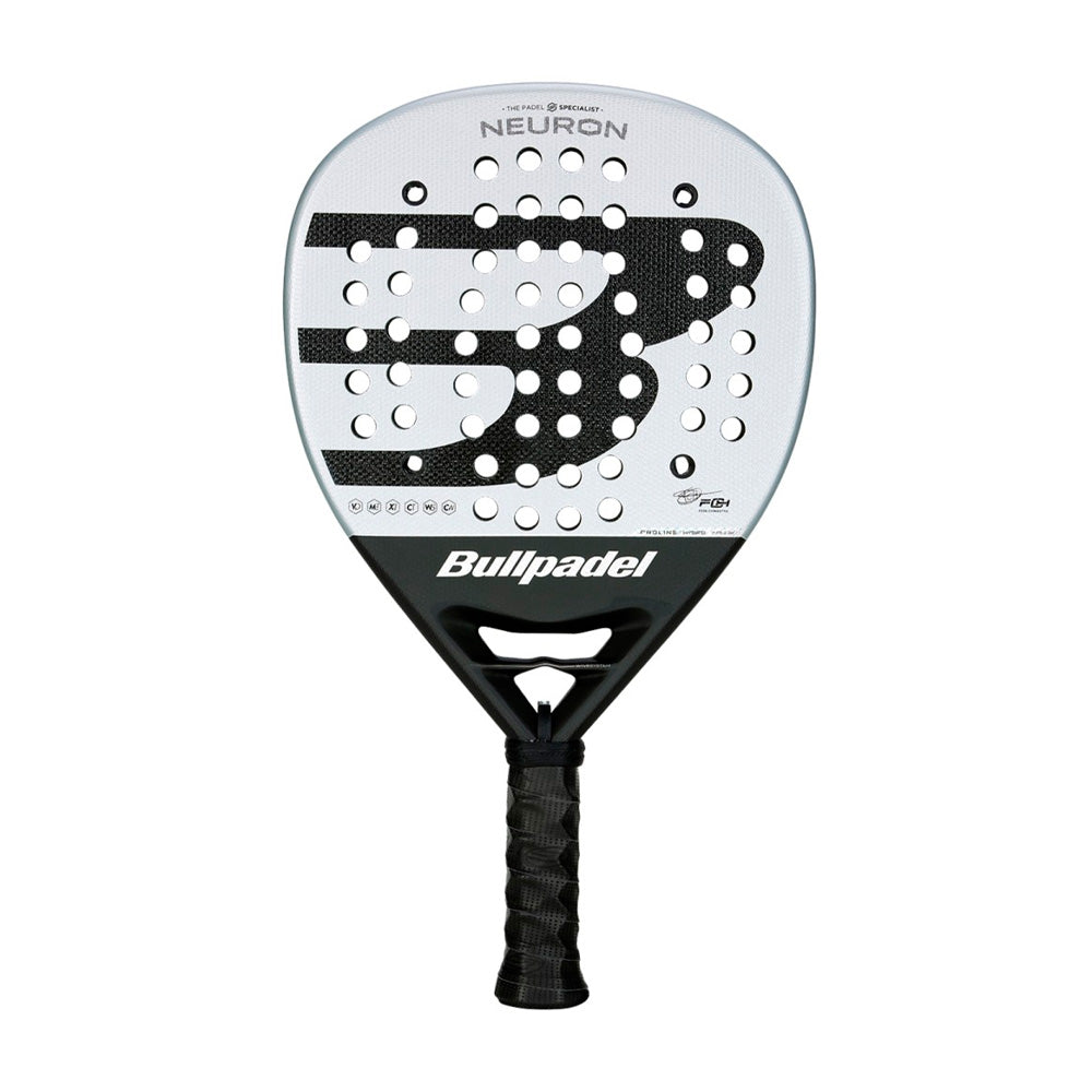 Paleta Bullpadel Neuron 25