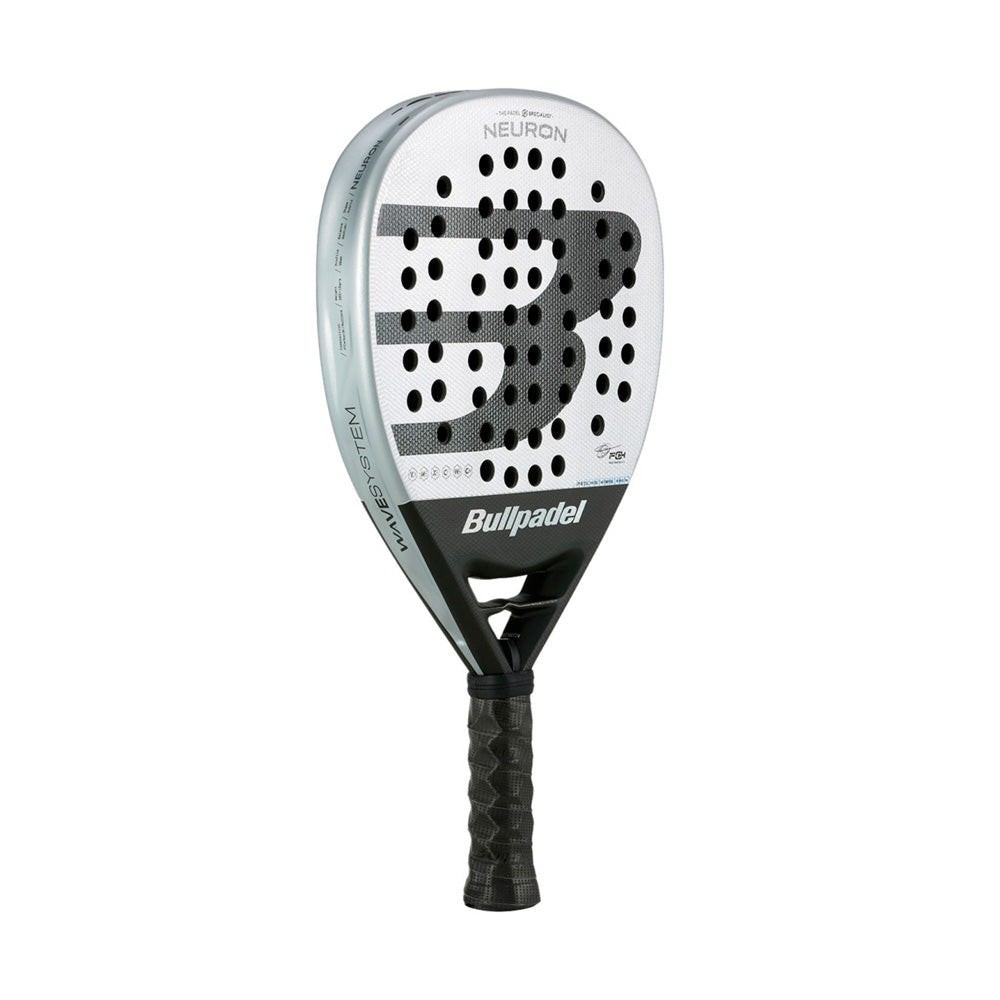 Paleta Bullpadel Neuron 25