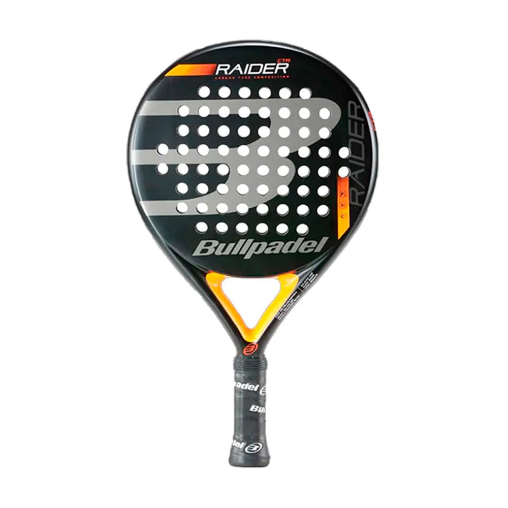 Paleta Bullpadel Raider CTR 24