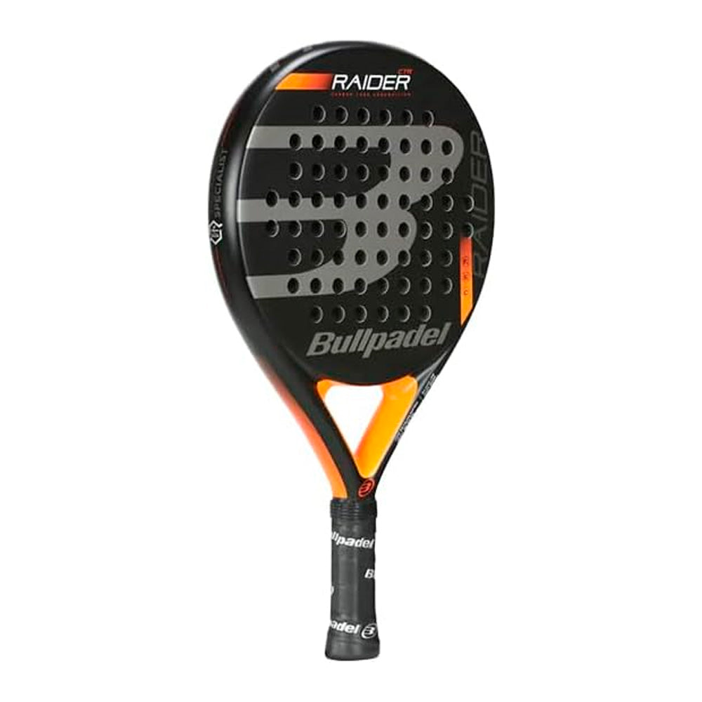 Paleta Bullpadel Raider CTR 24