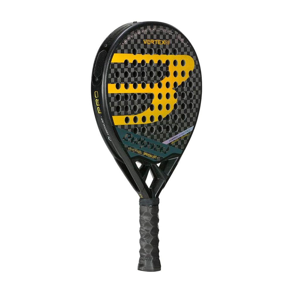 Paleta Bullpadel Vertex 03 CTR 23