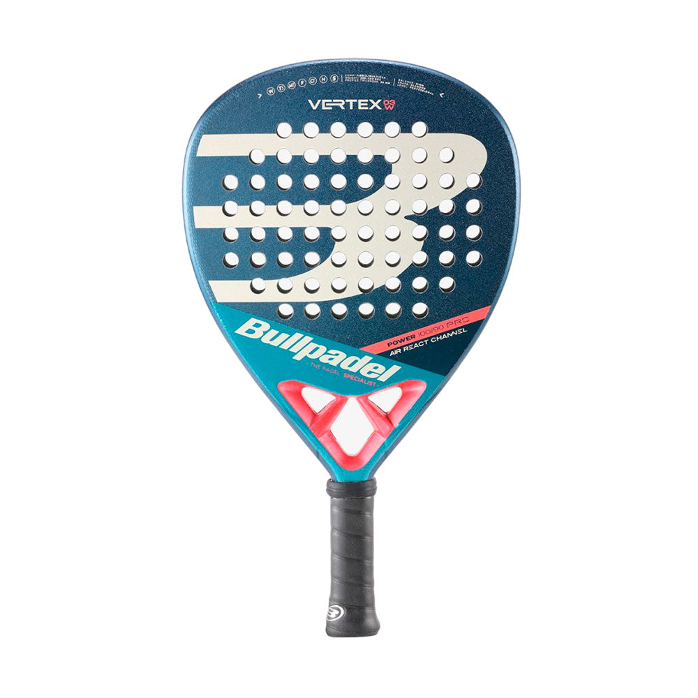 Paleta Bullpadel Vertex 03 W 23