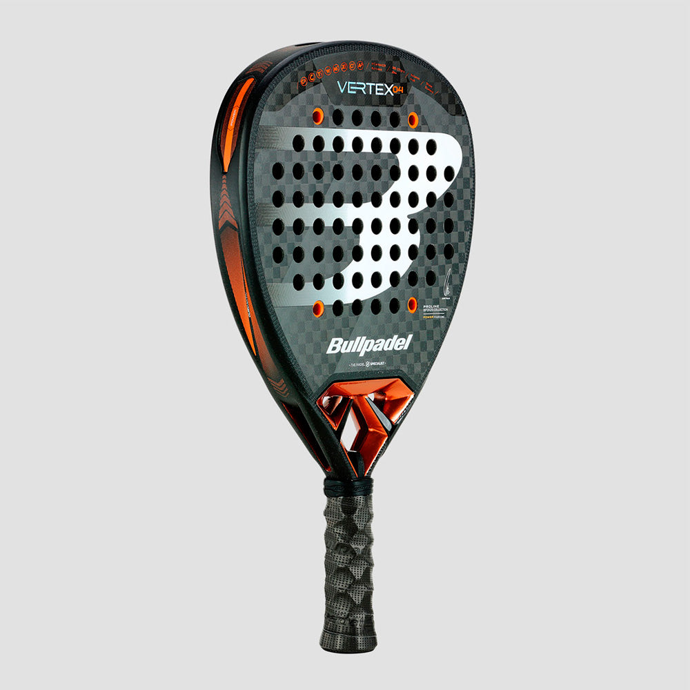 Paleta Bullpadel Vertex 04 25