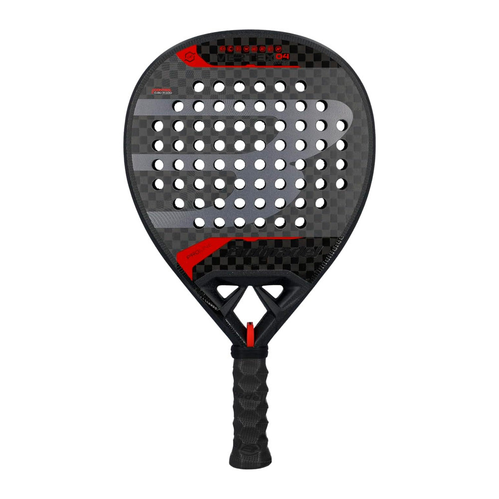 Paleta Bullpadel Vertex 04 Hybrid 24