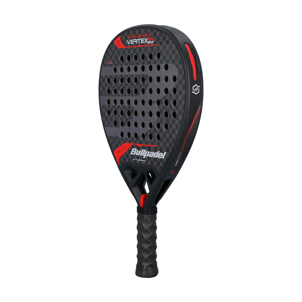 Paleta Bullpadel Vertex 04 Hybrid 24