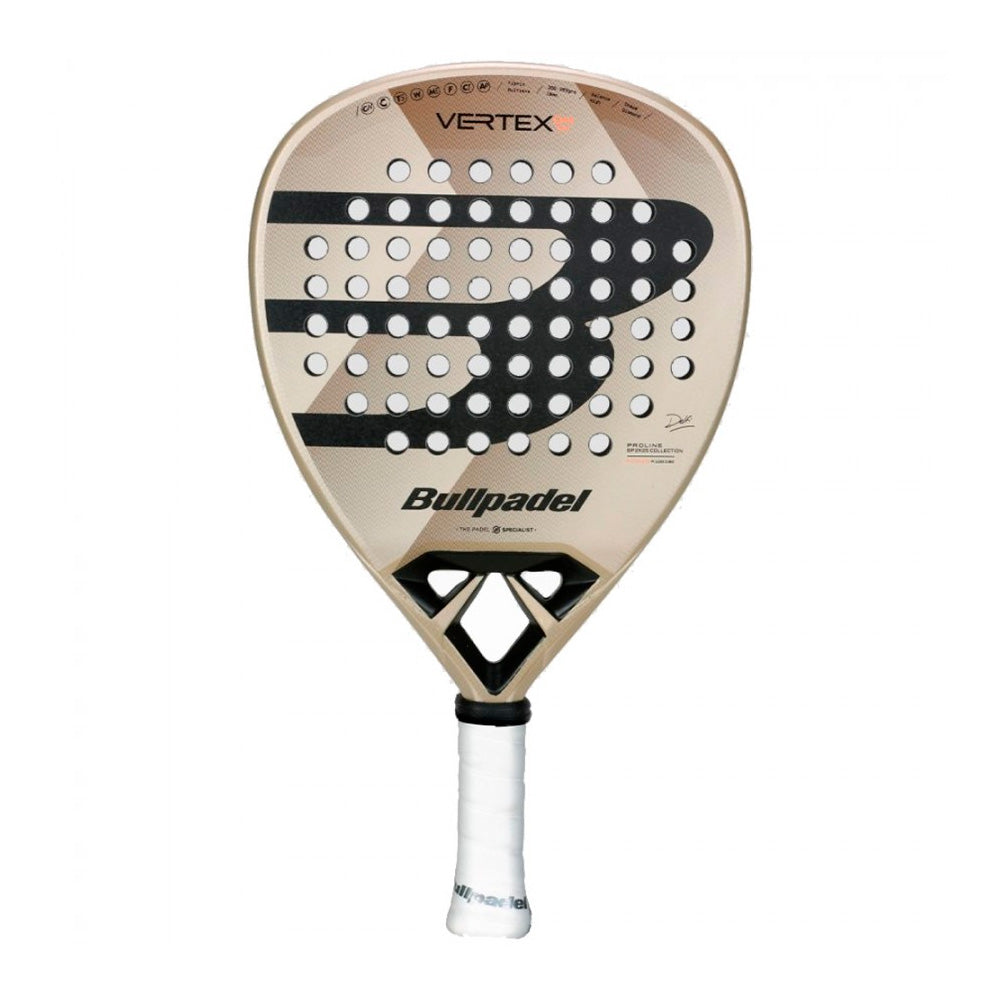 Paleta Bullpadel Vertex 04 W 25