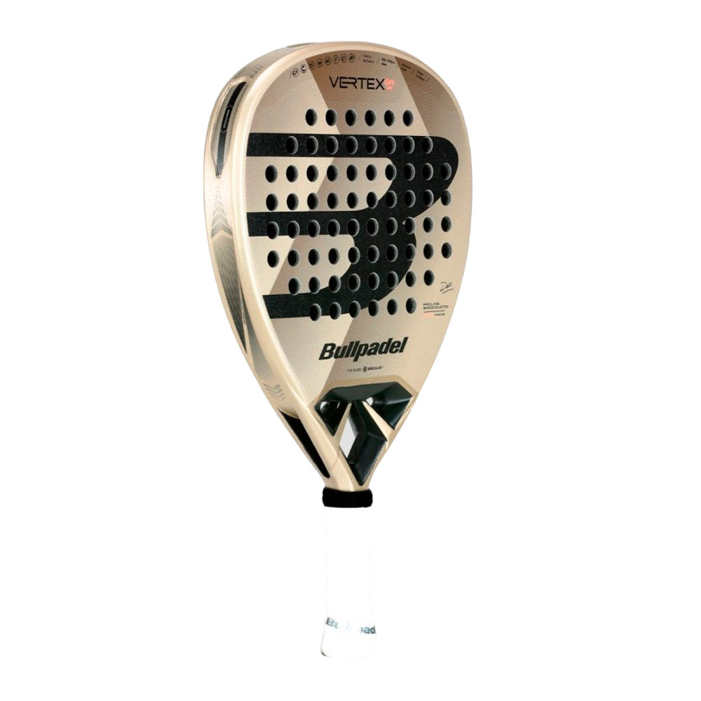 Paleta Bullpadel Vertex 04 W 25