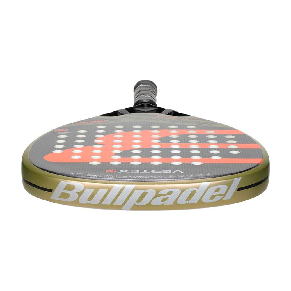 Paleta Bullpadel Vertex JR Boy 23