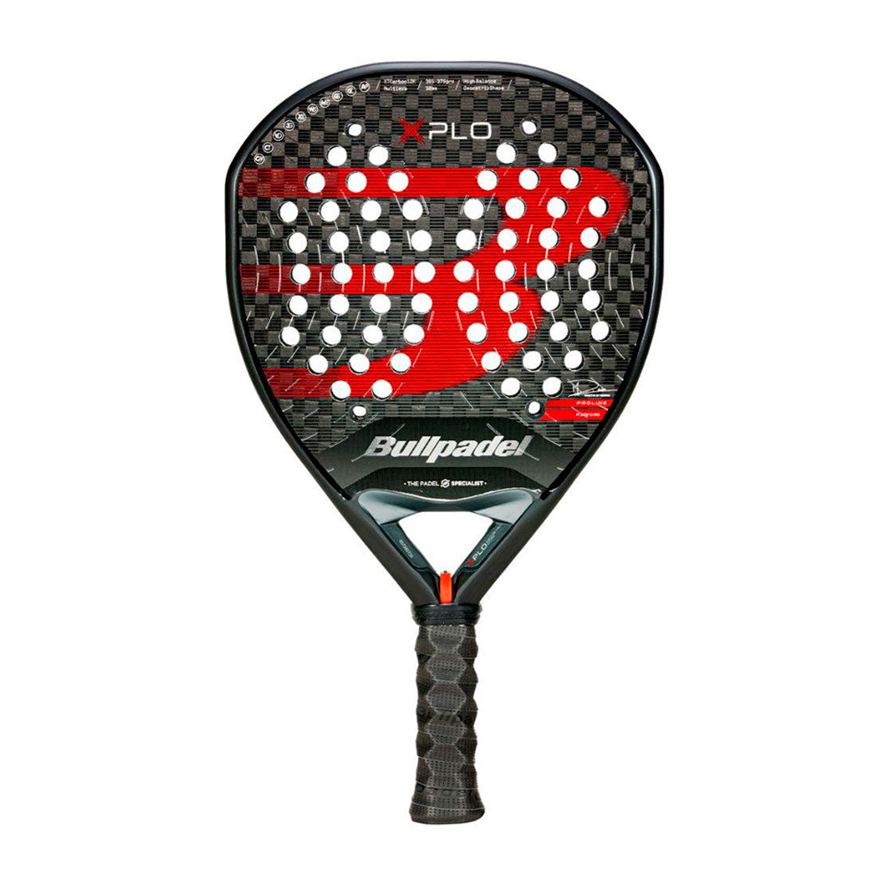 Paleta Bullpadel XPLO 25