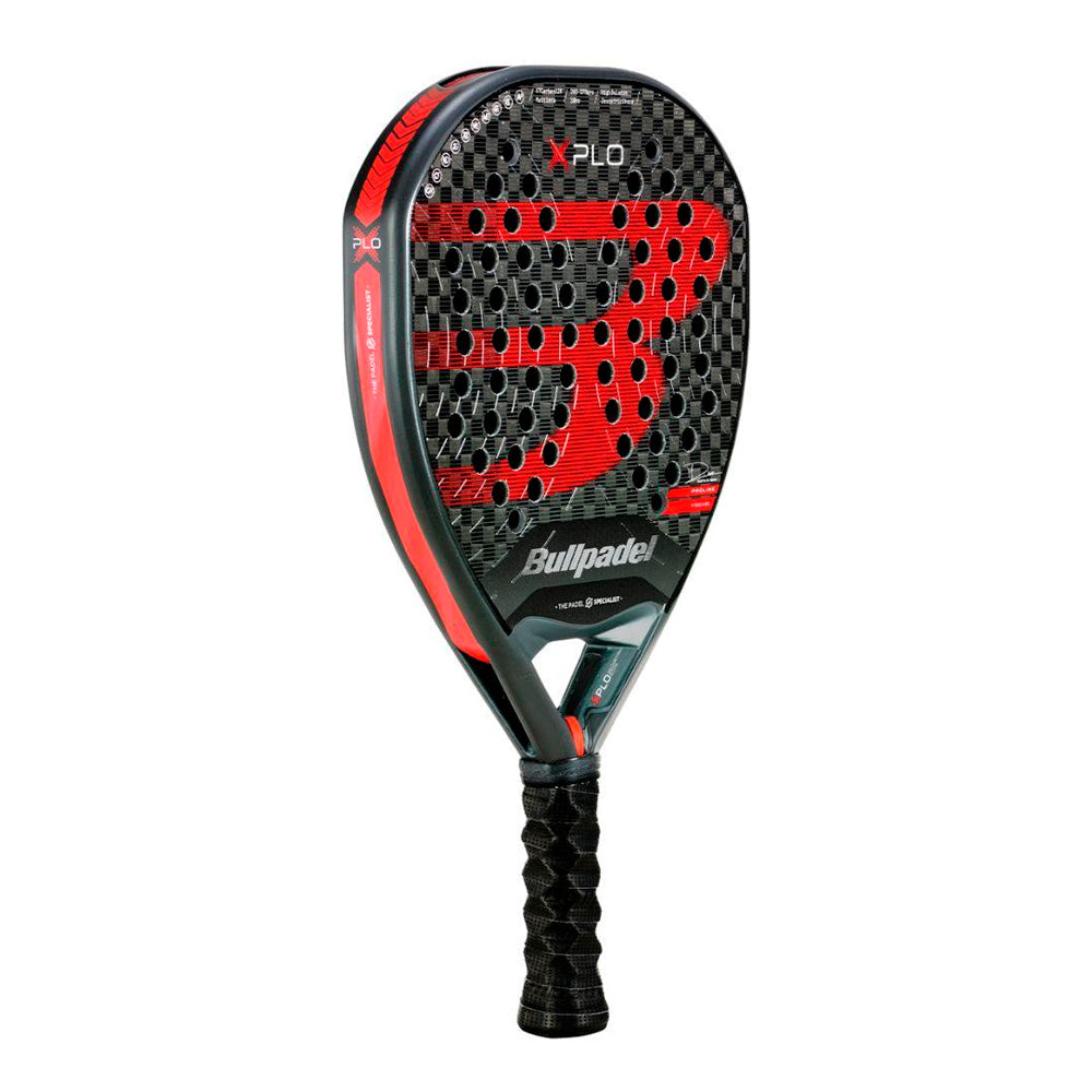 Paleta Bullpadel XPLO 25