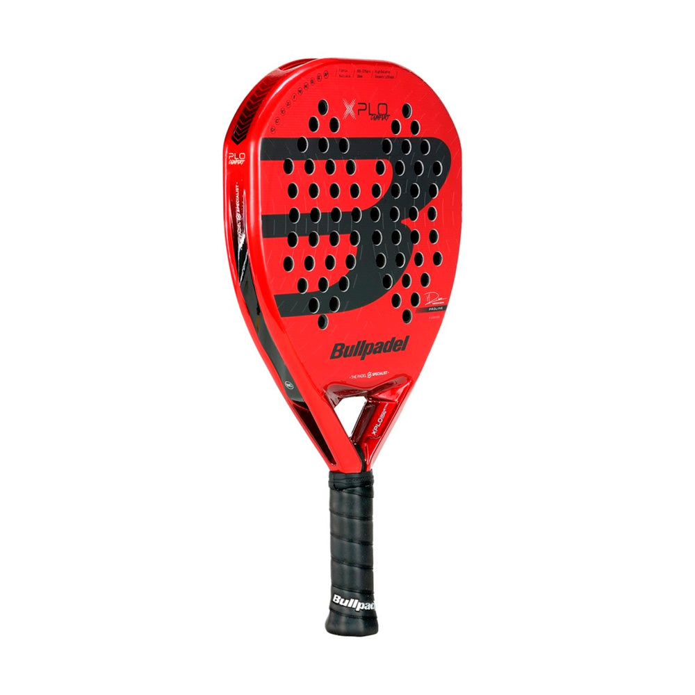 Paleta Bullpadel XPLO Comfort 25