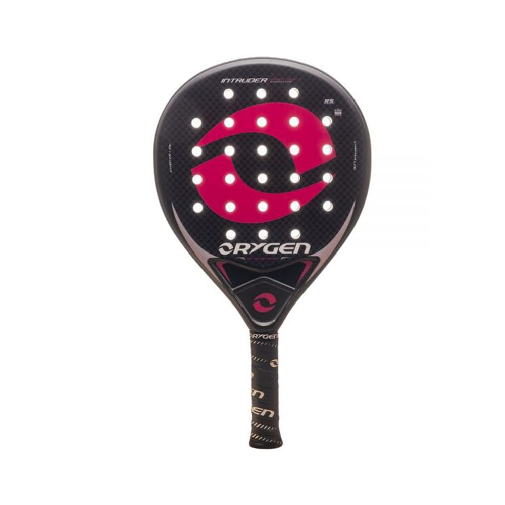 Paleta de Padel Orygen Inruder