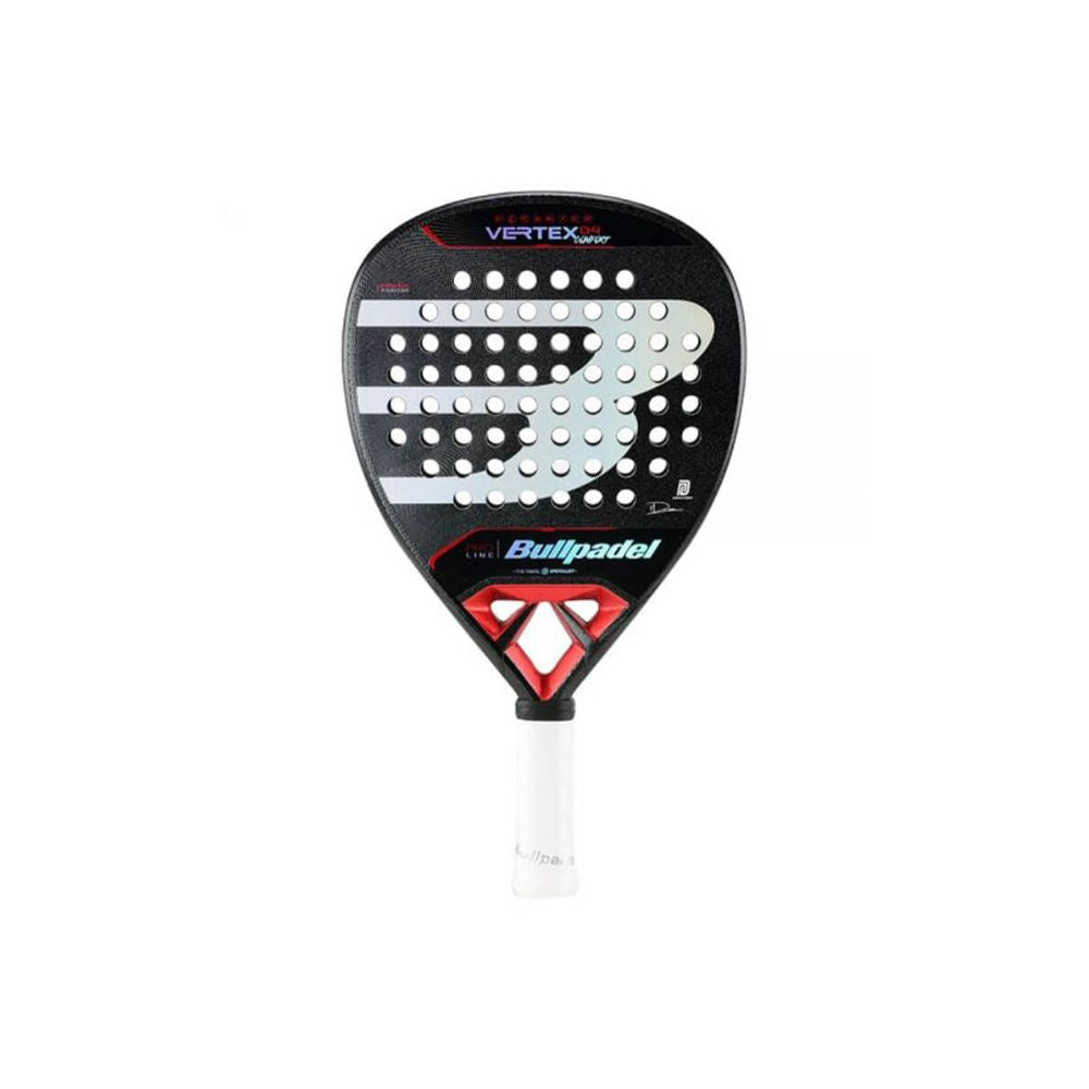 Paleta para Pádel Bullpadel Vertex 04 Comfort de Martin di Nenno