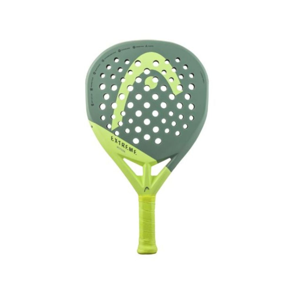 Paleta para Padel Head Extreme Motion