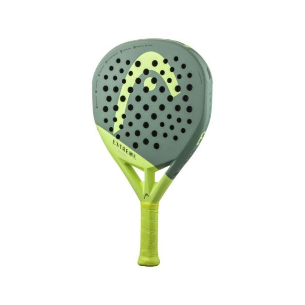 Paleta para Padel Head Extreme Motion