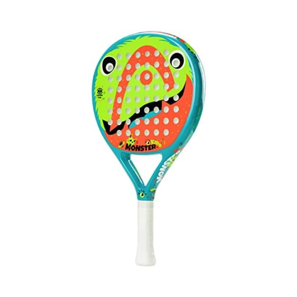 Paleta para Padel Head Monster Kids