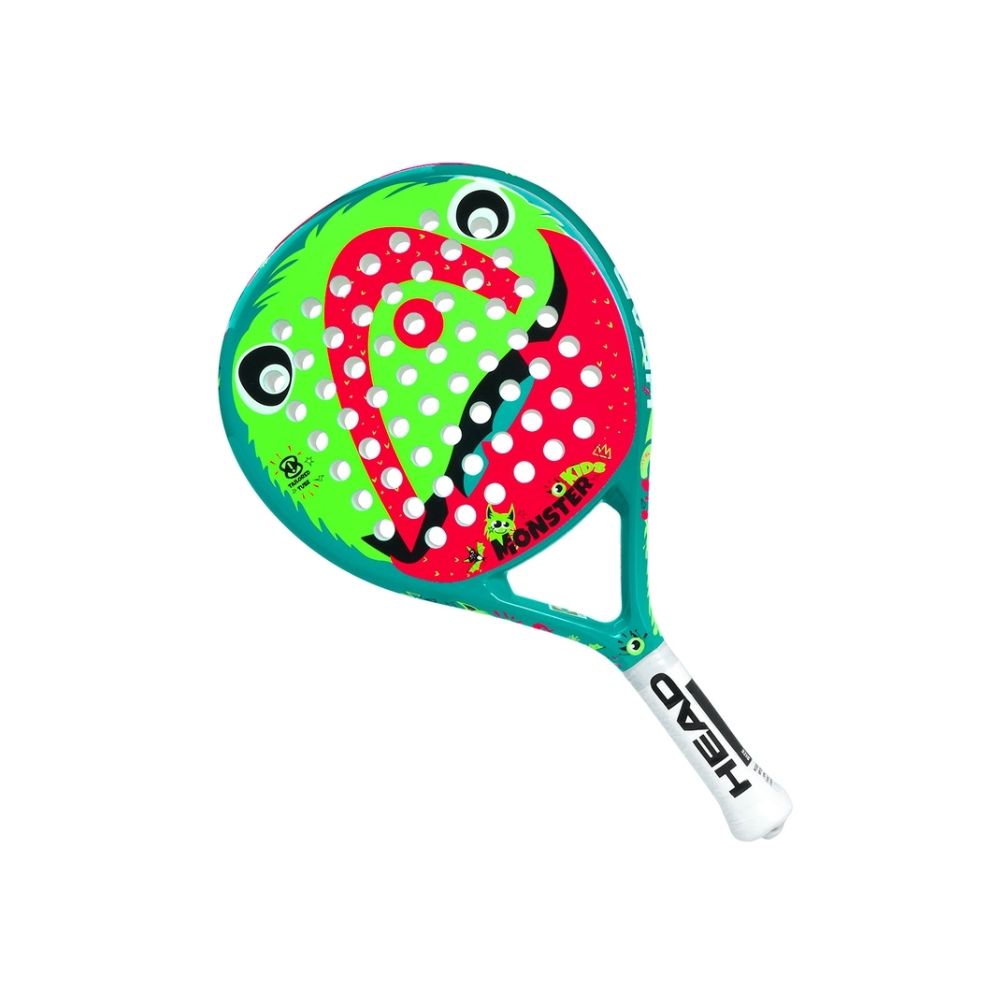 Paleta para Padel Head Monster Kids