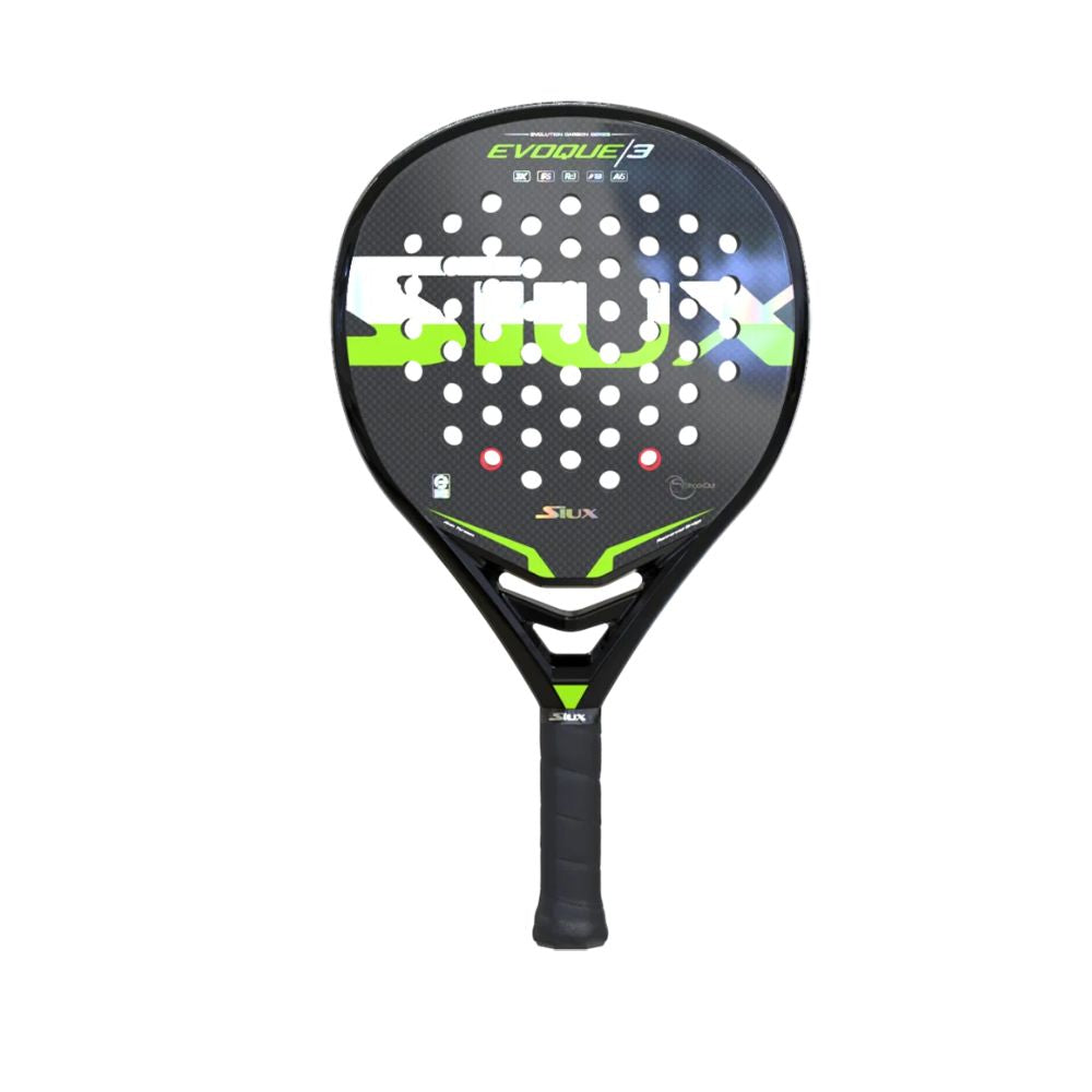 Paleta para Padel Siux Evoque 3.0