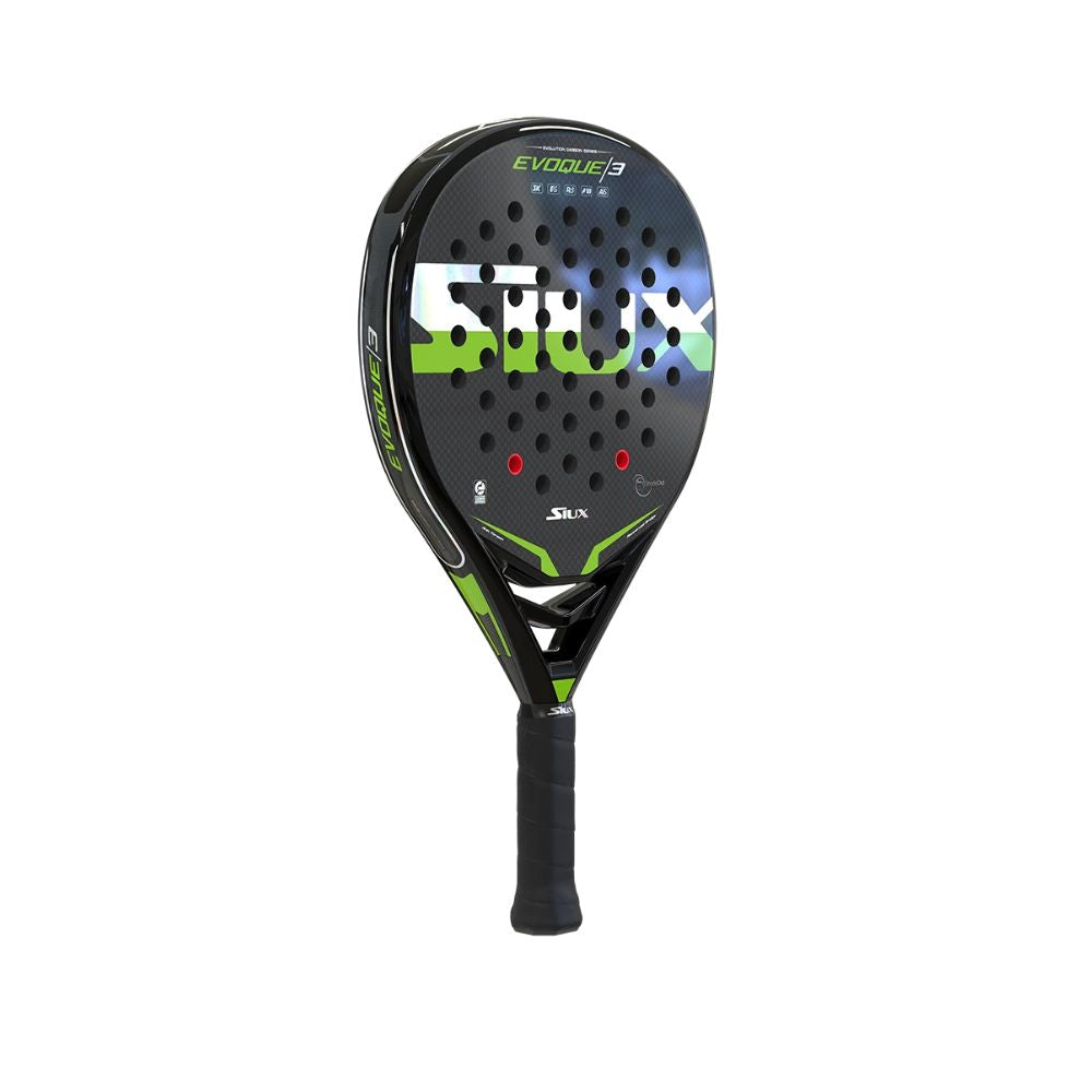 Paleta para Padel Siux Evoque 3.0