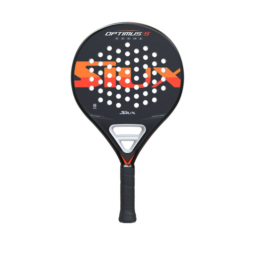 Paleta para Padel Siux Optimus 5