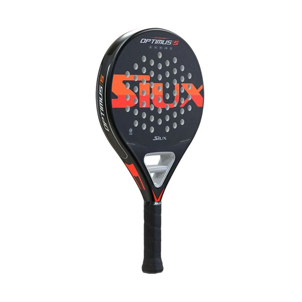 Paleta para Padel Siux Optimus 5