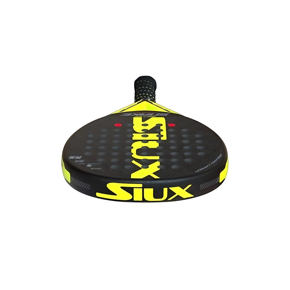 Paleta para Padel Siux Snake