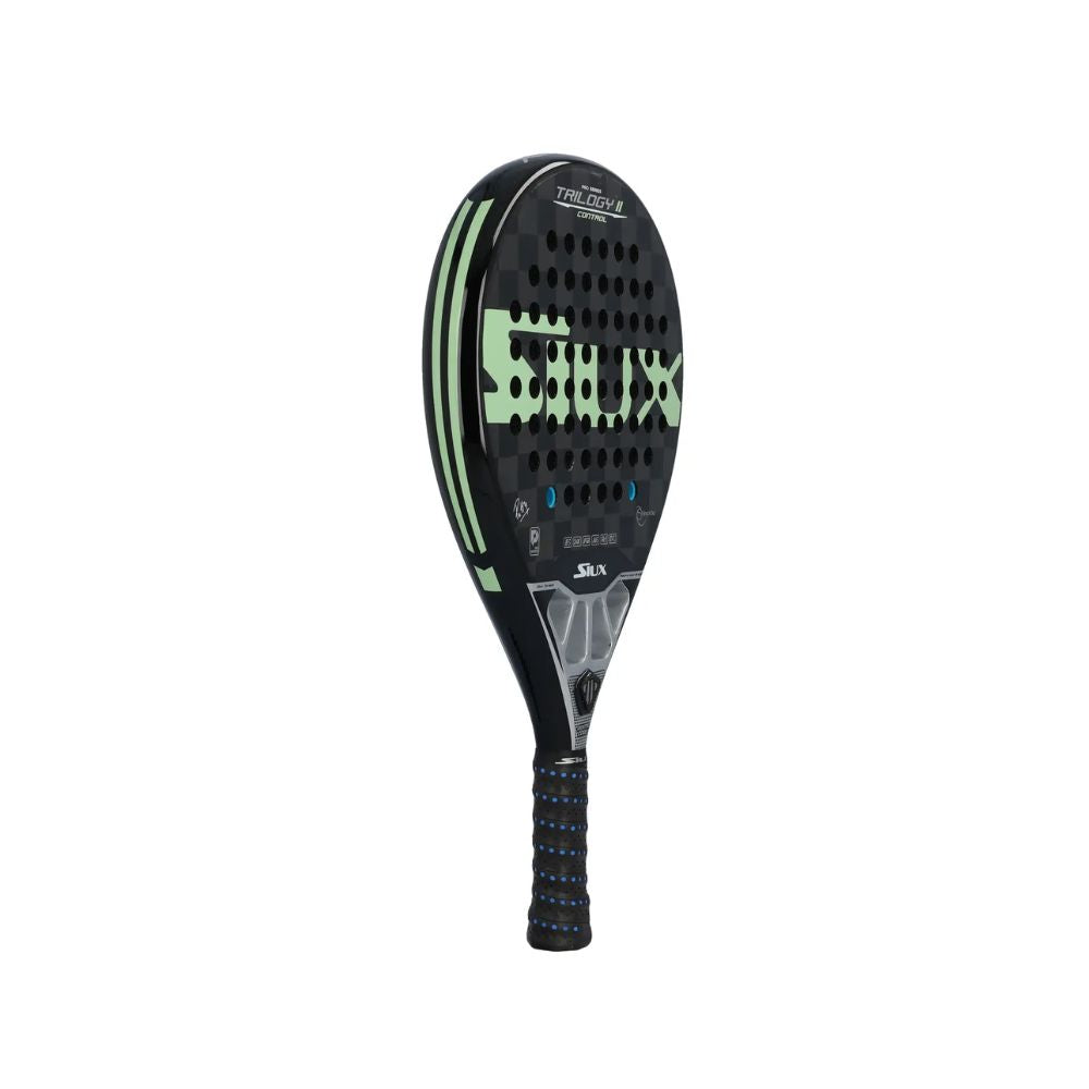 Paleta para Padel Siux Trilogy Control 2