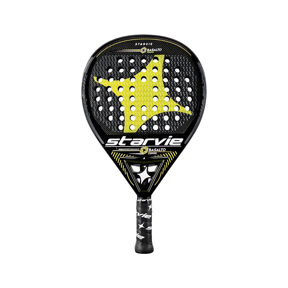 Paleta para Padel StarVie Basalto Osiris