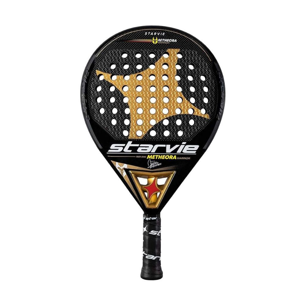 Paleta para Padel StarVie Metheora Warrior