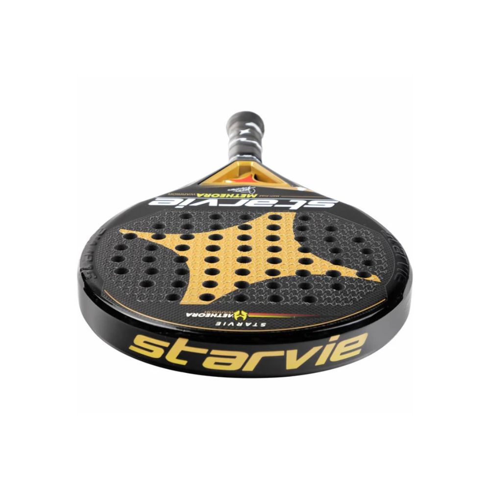 Paleta para Padel StarVie Metheora Warrior