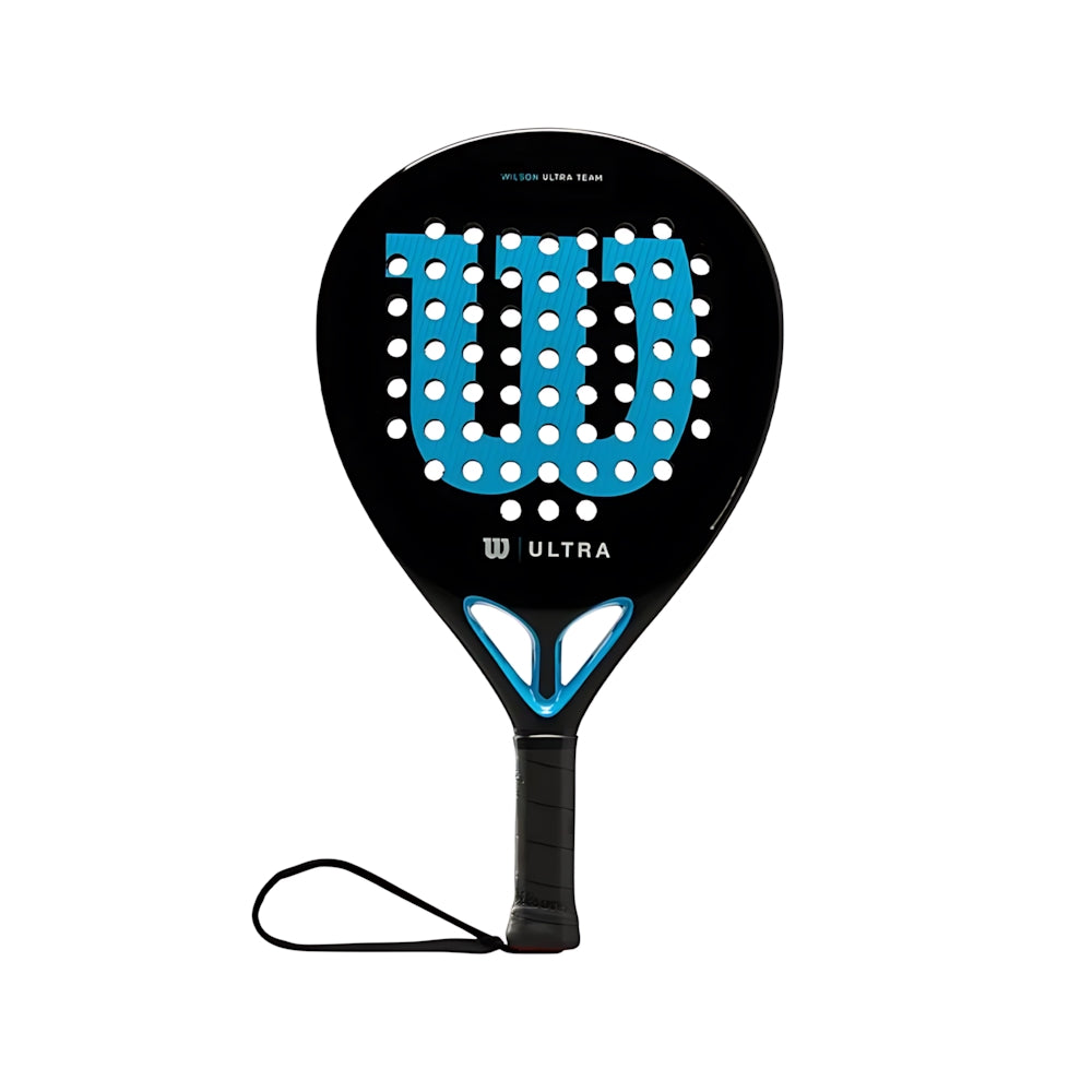 Paleta para Padel Wilson Ultra Team V2