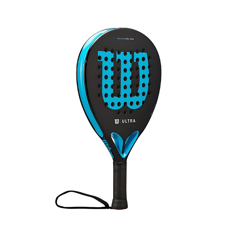 Paleta para Padel Wilson Ultra Team V2