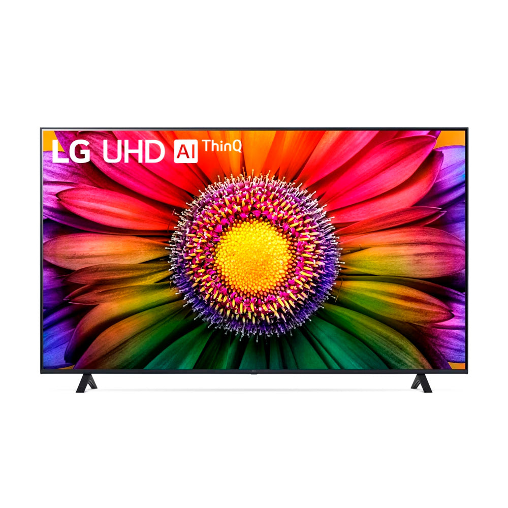 Televisor LG de 75'' UHD AI ThinQ UR8750 4K Smart TV