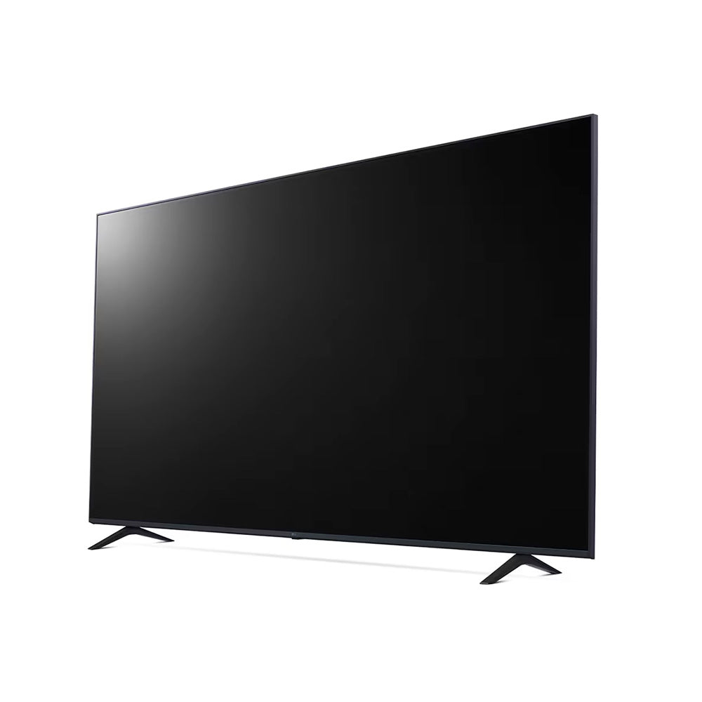 Televisor LG de 75'' UHD AI ThinQ UR8750 4K Smart TV