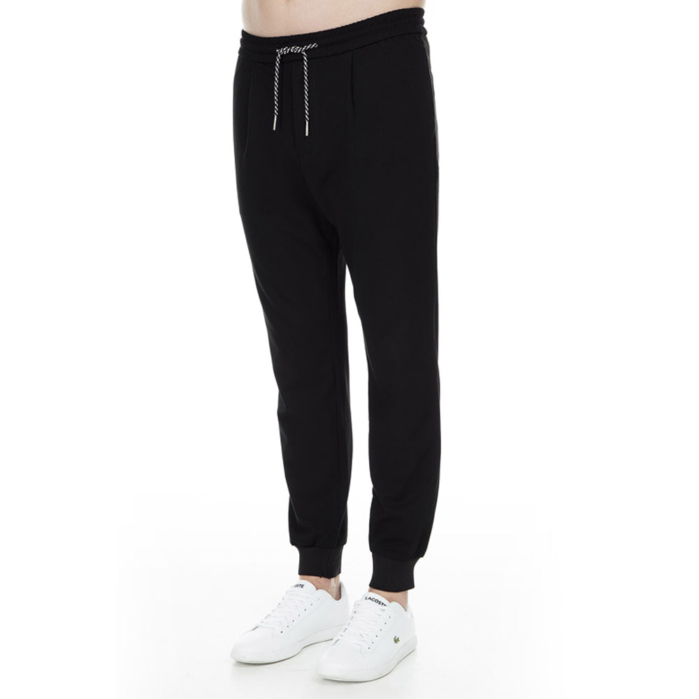 Pantalón Tessuto Armani Exchange 3Gzpg2 Negro