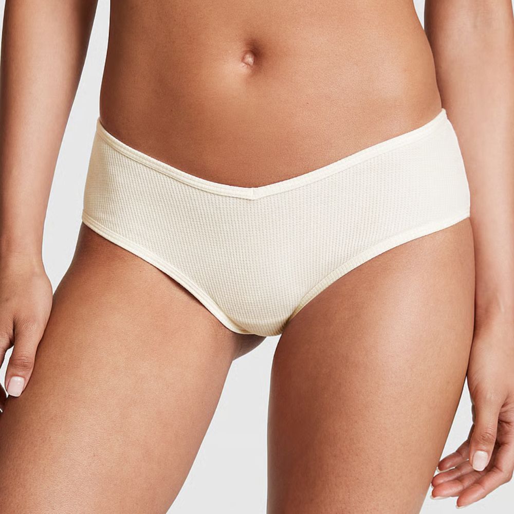 Panti PINK Cheekster de Algodon Color Crema  11229949 40H6