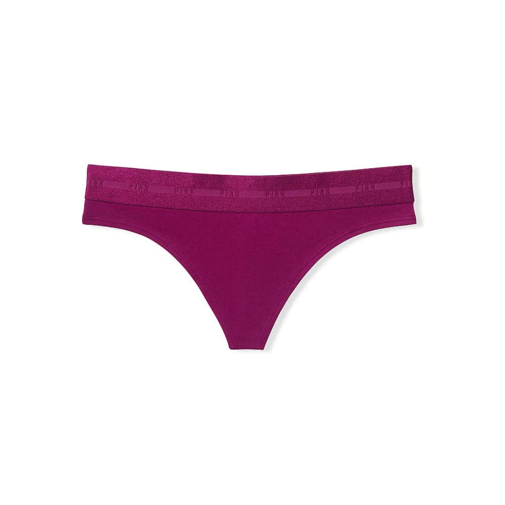 Panti PINK Colaless con logo Color Magenta Intenso 11227001 5TY4