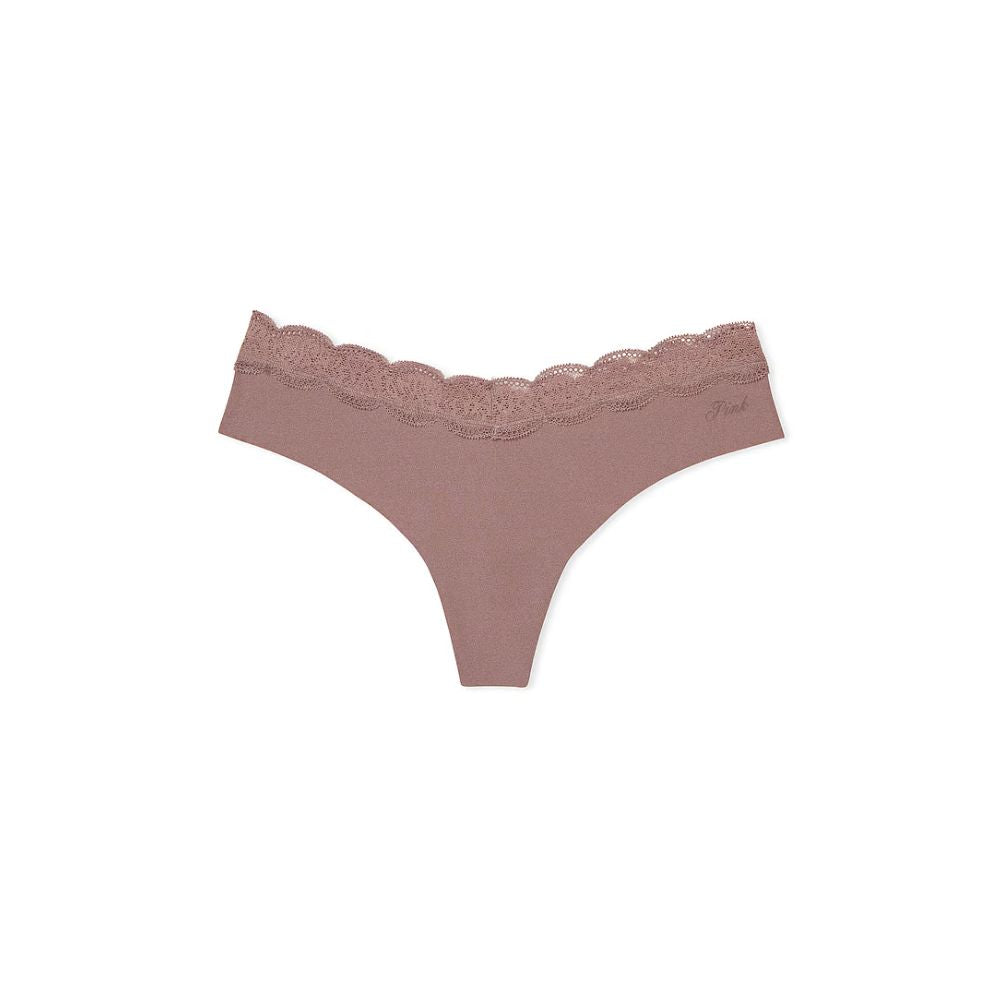 Panti PINK Colaless Invisible Color Cafe Frio 11214488 17NO