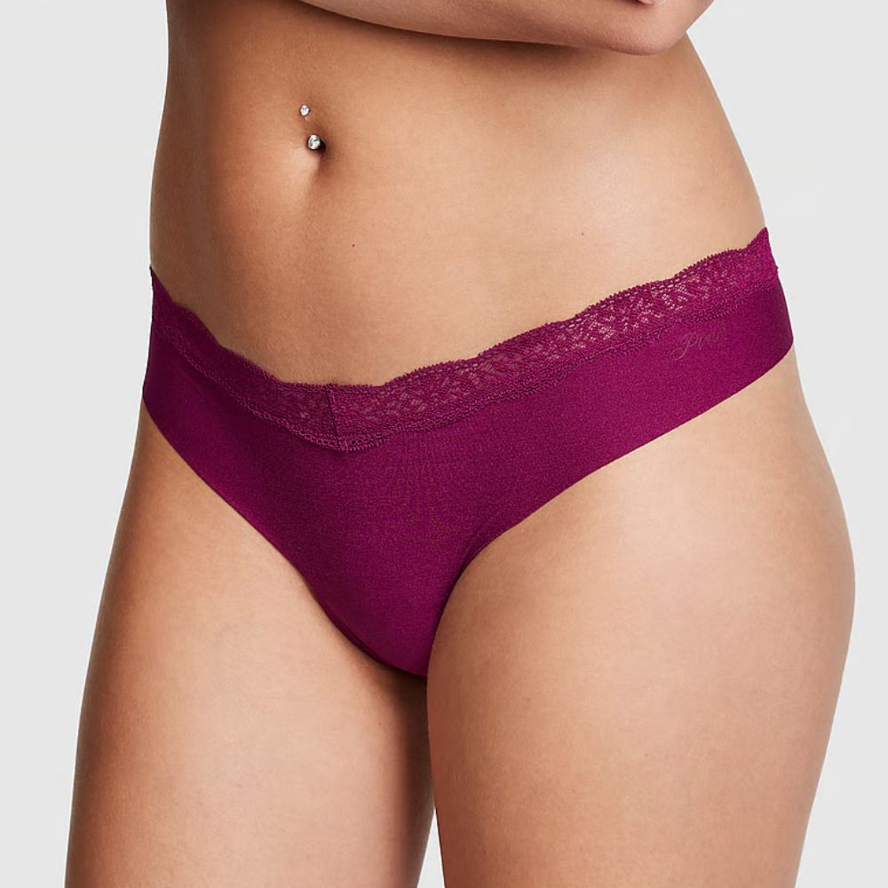 Panti PINK Colaless Invisible Color Magenta Intenso 11214488 5TY4