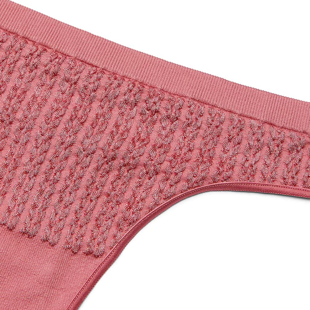 Panti PINK Colaless sin Costura Color Begonia Suave 11235909 16P6