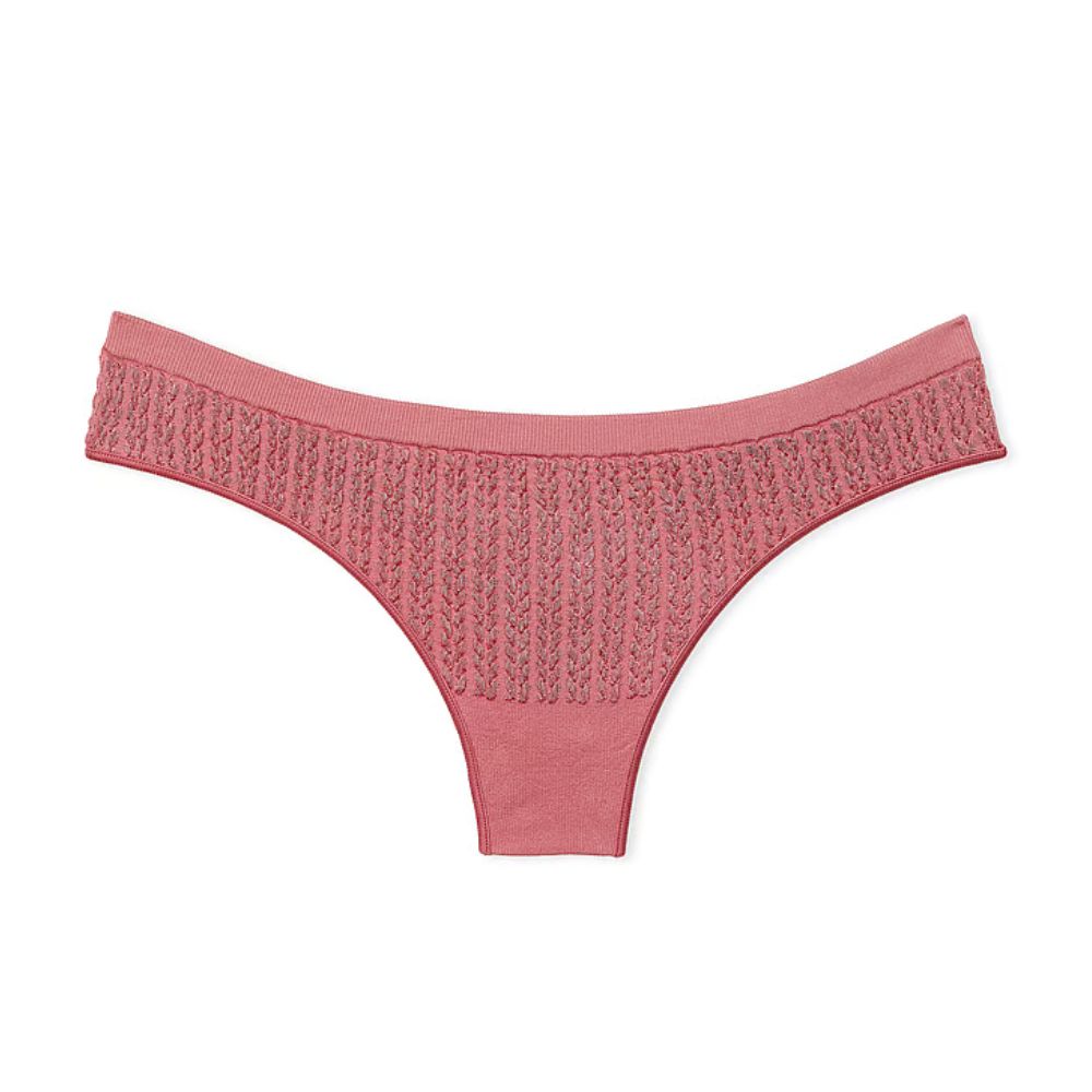 Panti PINK Colaless sin Costura Color Begonia Suave 11235909 16P6